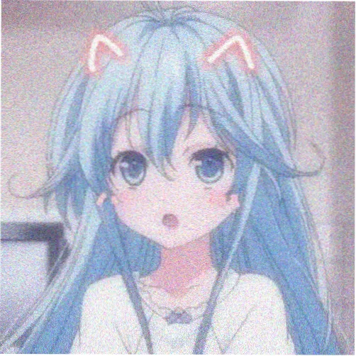 观众拾一的头像